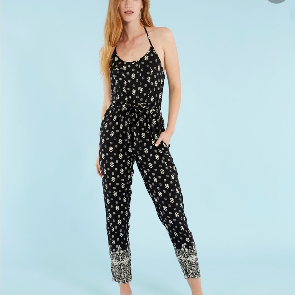 Cute Jumpsuit